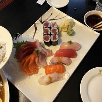 Koiso Japanese Restaurant - Sashimi sushi special for one - Japanese Near Me - Carle Place, New York Koiso Japanese Restaurant - Sashimi sushi special for one - Japanese Near Me - Carle Place, New York