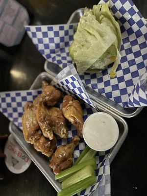 Drinks Lounge by null