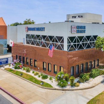 Coldwell Banker George Realty - Commercial Real Estate Near Me - Alhambra, California Coldwell Banker George Realty - Commercial Real Estate Near Me - Alhambra, California