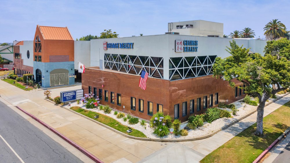 COLDWELL BANKER REALTY Updated June 2024 1611 S Garfield Ave