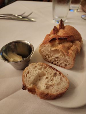 Bistro 31 by null