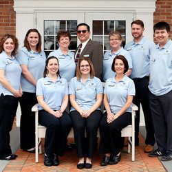 Garden Spot Dental Care - The team