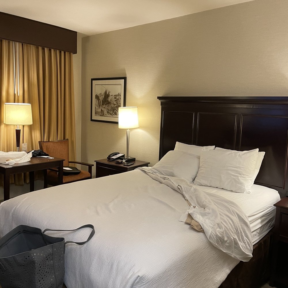 Best Western Plus Frontier Motel - Hotels Near Me - Lone Pine, California