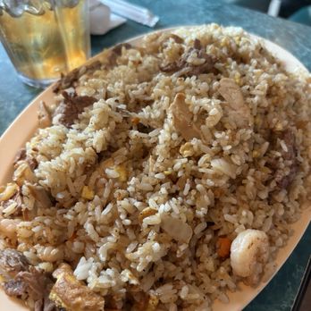 Hatsuhana Express - Combo fried rice - Sushi Bars Near Me - Bolivar, Tennessee Hatsuhana Express - Combo fried rice - Sushi Bars Near Me - Bolivar, Tennessee