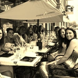 Vino Third Ward