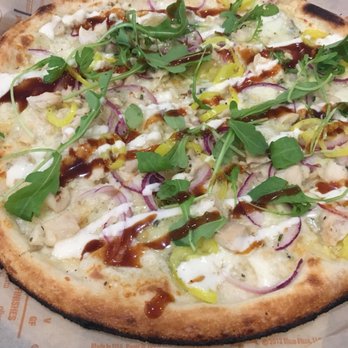 Blaze Pizza - Salad Near Me - Winter Park, Florida Blaze Pizza - Salad Near Me - Winter Park, Florida