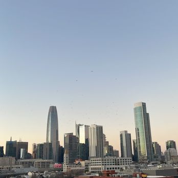 Kaiyo Rooftop - Amazing views - Peruvian Near Me - San Francisco, California