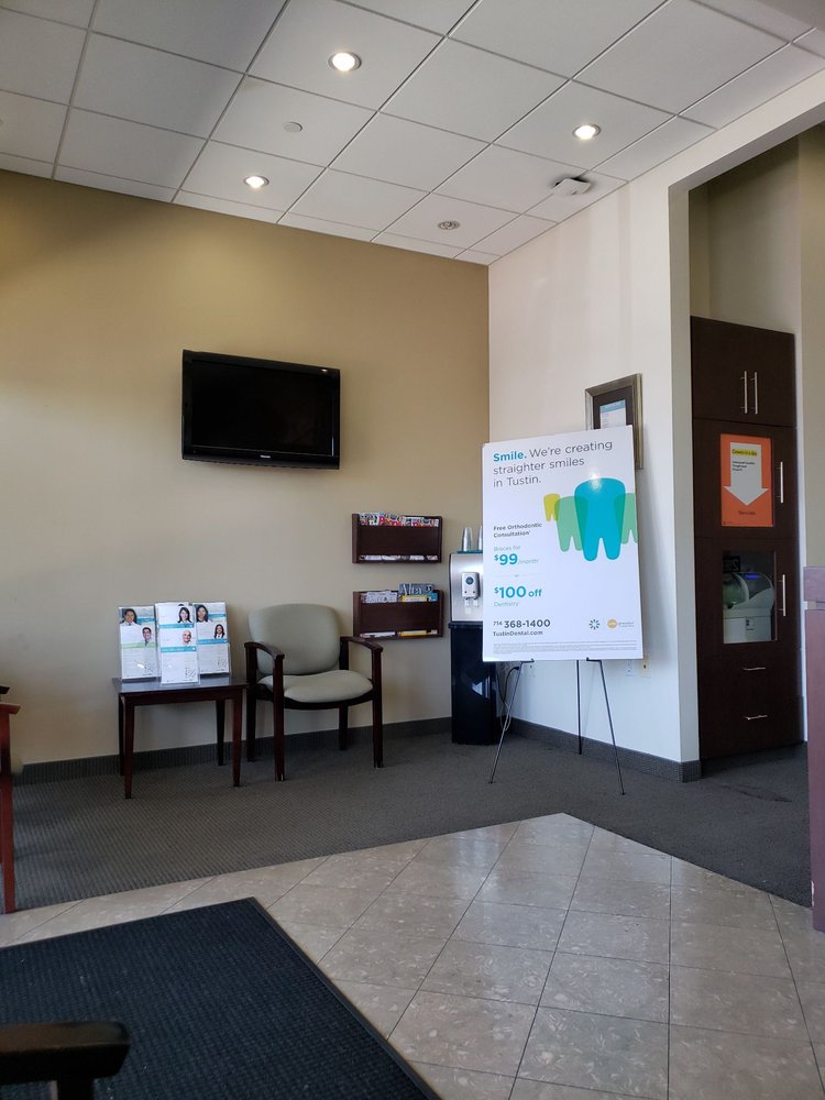TUSTIN DENTAL OFFICE AND ORTHODONTICS 25 Photos & 147 Reviews