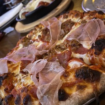 Stag Bar + Kitchen - Pizza Near Me - Newport Beach, California Stag Bar + Kitchen - Pizza Near Me - Newport Beach, California