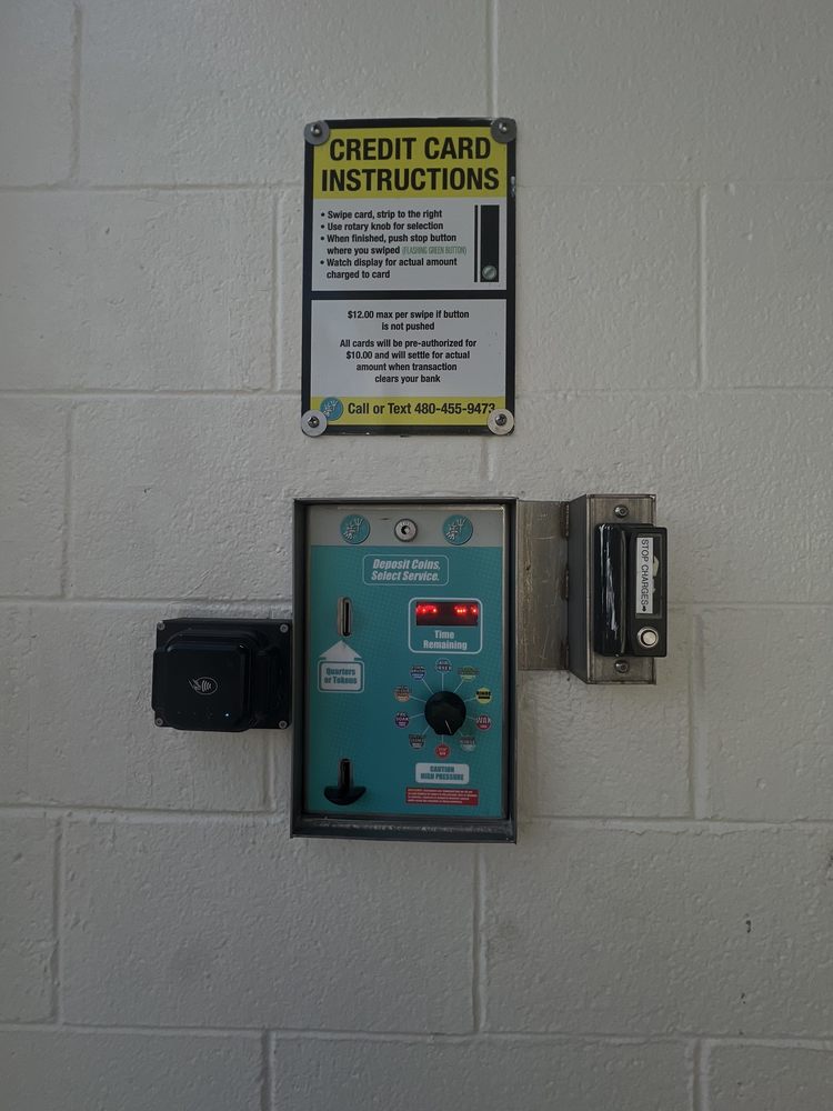 SOUTHERN AVE CAR WASH Updated September 2024 920 E Southern Ave