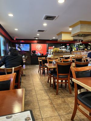 Jang Won Restaurant by null