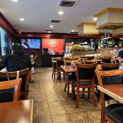 Jang Won Ban Jum - Annandale - Inside