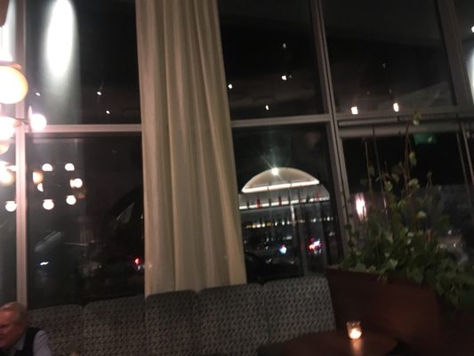 The Madrigal by null