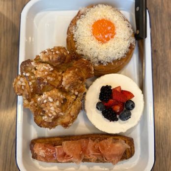 Kasama - Pastries - Filipino Near Me - Chicago, Illinois Kasama - Pastries - Filipino Near Me - Chicago, Illinois