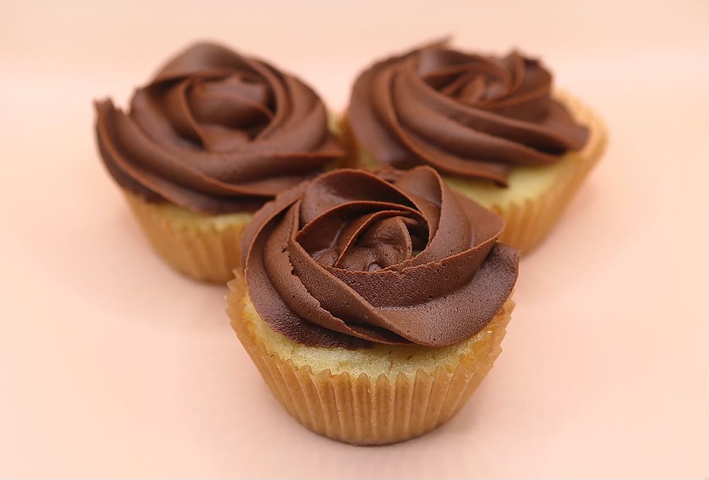 BAKED BY EVIE Updated September 2024 16 Photos Rochester, Minnesota Cupcakes Phone