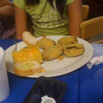 Smitty's Seafood - Seafood Near Me - Kenner, Louisiana