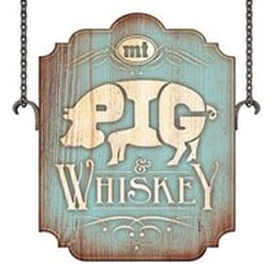 Pig and Whiskey