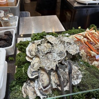 Mandarin Buffet & Grill - Buffets Near Me - Redmond, Washington