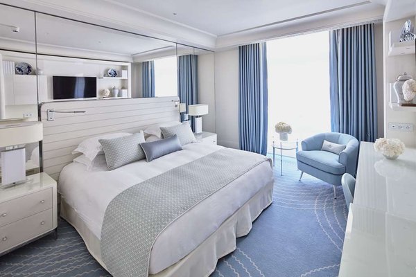 Hôtel Martinez - The Unbound Collection by Hyatt by null