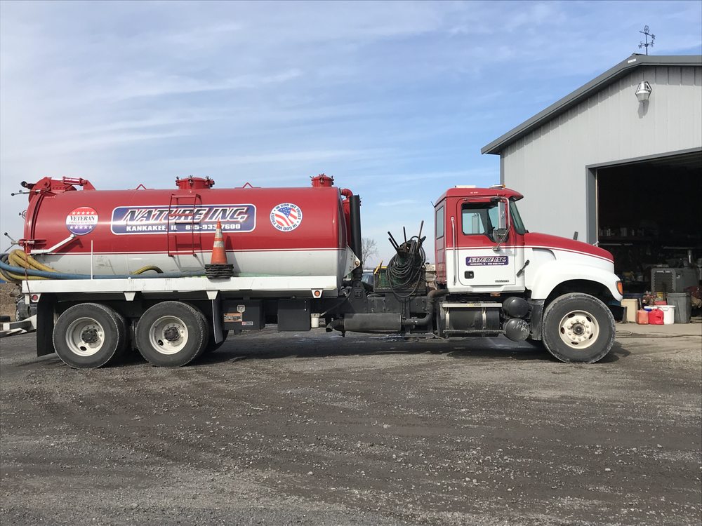 Vanderhyden Septic Service - septic in Cntry Clb Hls, IL