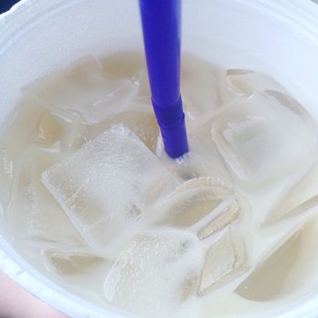 El Taquito - Horchata - Mexican Near Me - Clemmons, North Carolina