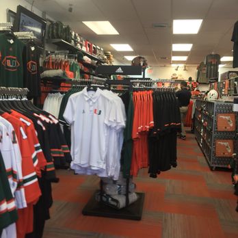 allCanes - Sports Wear Near Me - Coral Gables, Florida