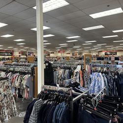T J Maxx