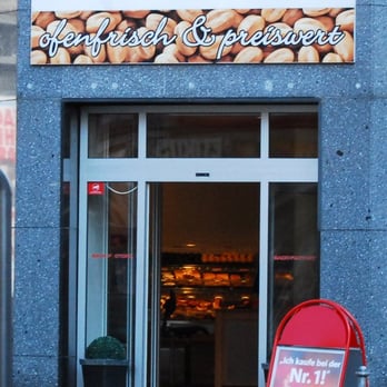 Back-Factory - Bakeries Near Me - Frankfurt, HE Back-Factory - Bakeries Near Me - Frankfurt, HE