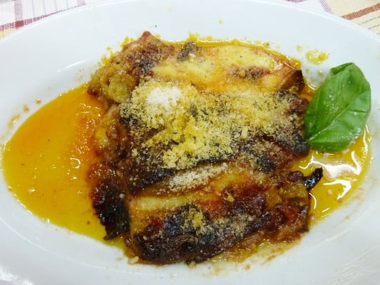 Antica Trattoria e Pizzeria da Donato by null