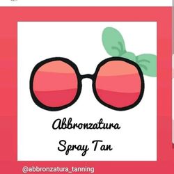 Abbronzatura Spray Tan