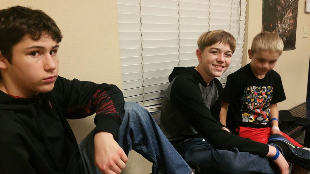 TACOPS LASER TAG CLOSED Updated May 2024 12 Reviews 5581 N Golden State Blvd, Fresno