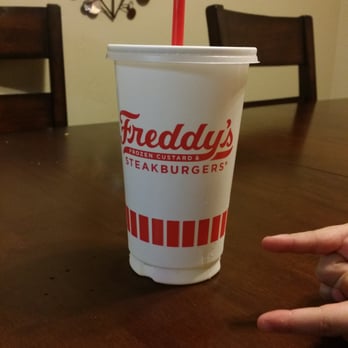 Freddy's - Burgers Near Me - Tucson, Arizona Freddy's - Burgers Near Me - Tucson, Arizona