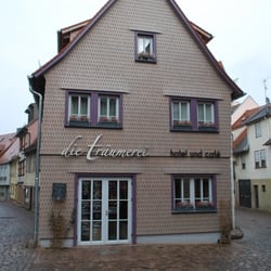 Die Träumerei Hotel