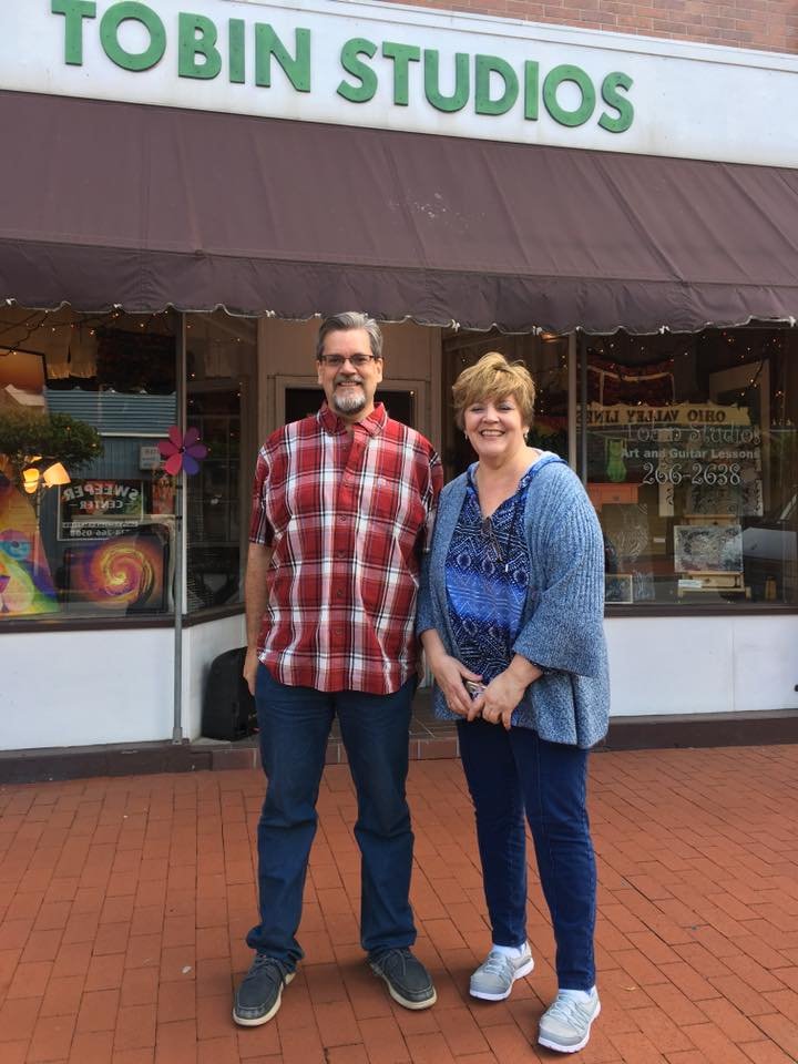 TOBIN STUDIOS Updated September 2024 1234 Merchant St, Ambridge