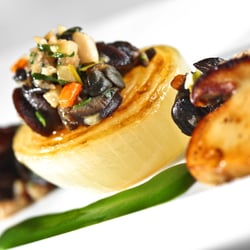 Le Saint Martial - Escargots