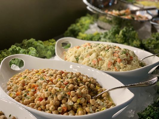 Galeto Brazilian Steakhouse by null