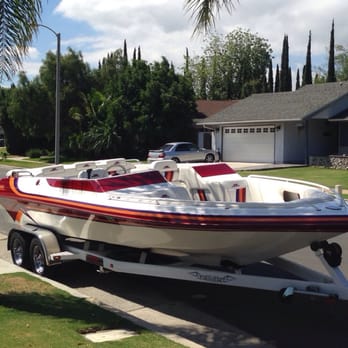 R&R Marine - Boat Repair Near Me - Orange, California R&R Marine - Boat Repair Near Me - Orange, California