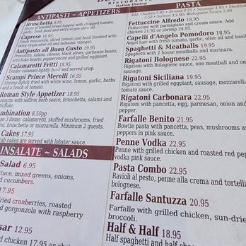 Buon Gusto - Italian Near Me - Mission Hills, California Buon Gusto - Italian Near Me - Mission Hills, California
