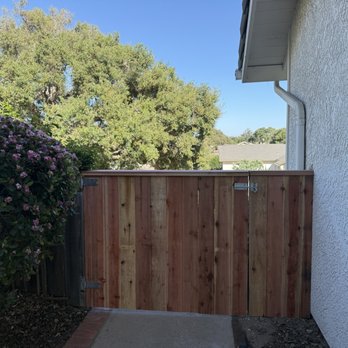 3C Fencing - Fences & Gates Near Me