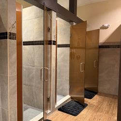 Yoga by Degrees - Showers @veefoodlife