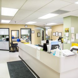 Rocky Mountain Urgent Care