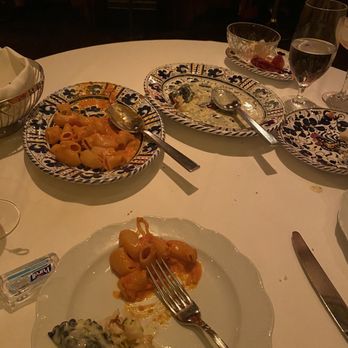 Carbone - Italian Near Me - Las Vegas, Nevada