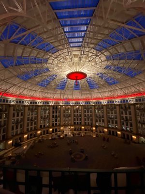West Baden Springs Hotel by null