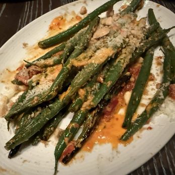 Amalfi - Green Beans - Italian Near Me - Las Vegas, Nevada Amalfi - Green Beans - Italian Near Me - Las Vegas, Nevada