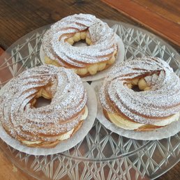 Pastries