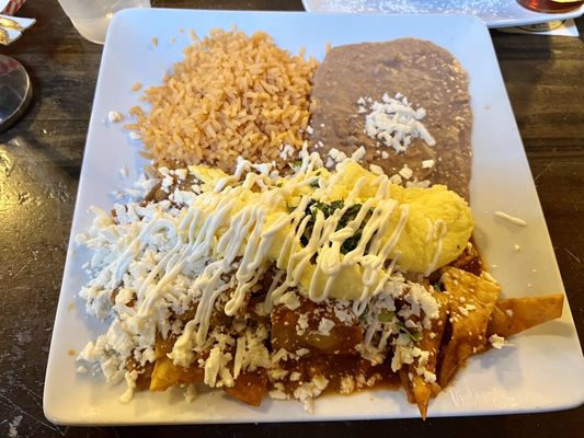 Magaly’s Tamales & Mexican Grill by null
