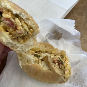 Kolache Factory - Bakeries Near Me - Houston, Texas