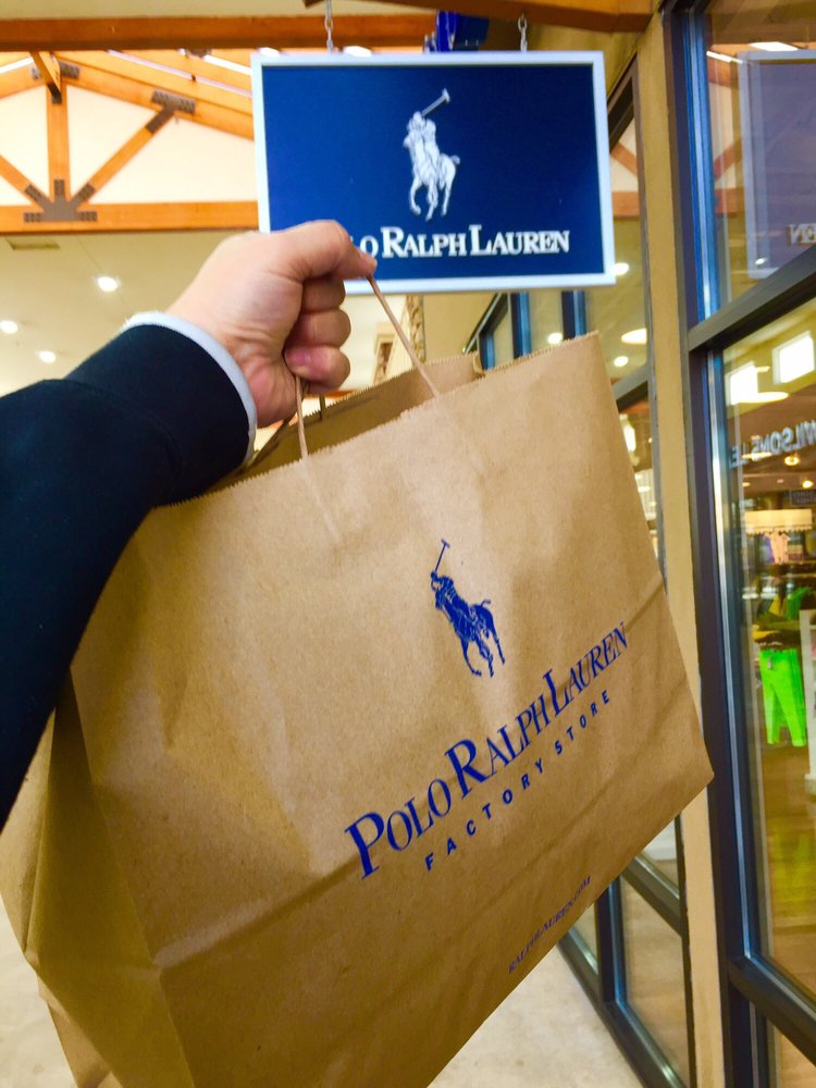 POLO RALPH LAUREN FACTORY OUTLET Updated October 2024 15 Reviews 1342 Lum Rd, Centralia