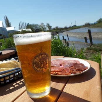 Slough Food - Salumi (and beer)-on-the-Slough. - Beer, Wine & Spirits Near Me - Edison, Washington