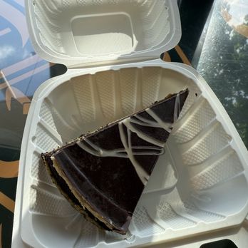 Finjan Qahwa - Dubai Chocolate Cake - Coffee & Tea Near Me - San Francisco, California Finjan Qahwa - Dubai Chocolate Cake - Coffee & Tea Near Me - San Francisco, California